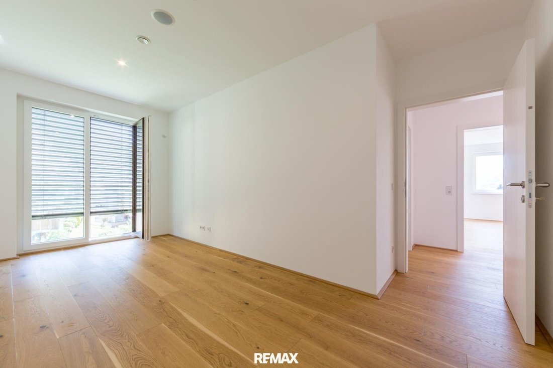 Wohnung in Gmunden, Oberösterreich, Österreich 4 - 18755327