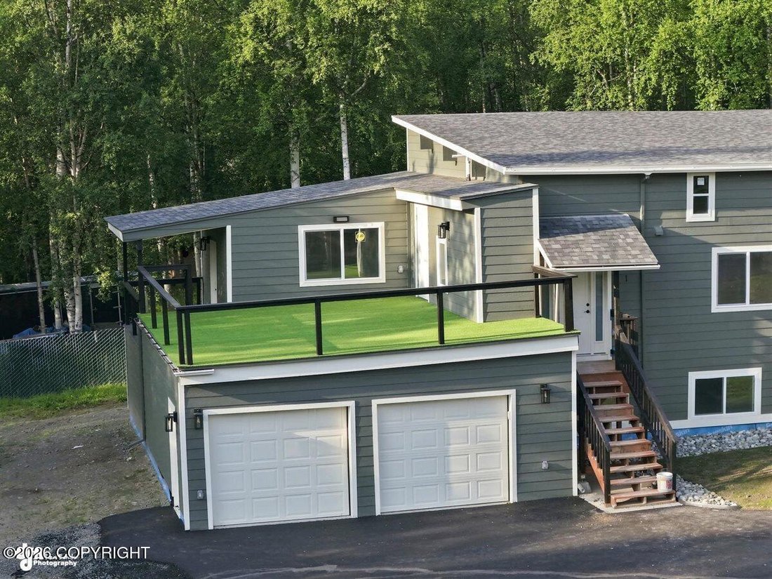 Altro a Anchorage, Alaska, Stati Uniti 4 - 18748488