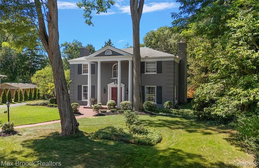 Haus in Birmingham, Michigan, Vereinigte Staaten 2 - 18751257