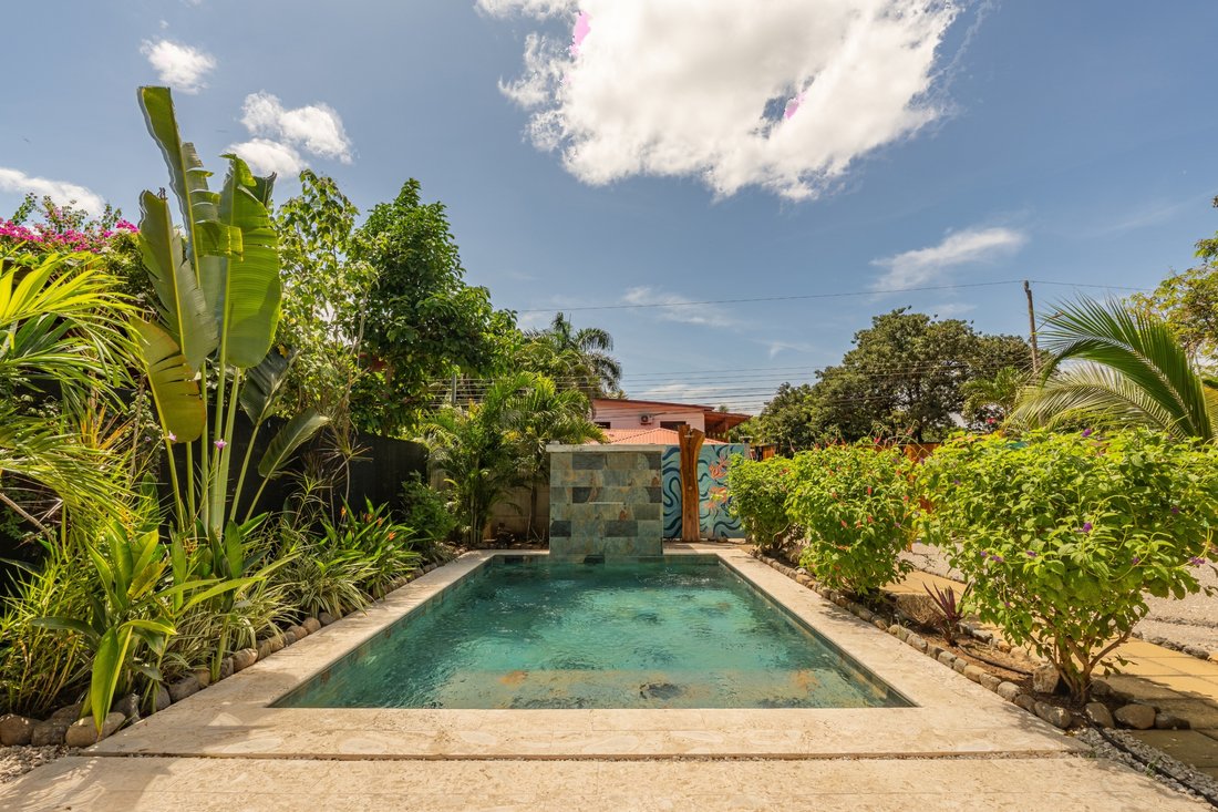 Haus in Samara, Nicoya, Costa Rica 5 - 18755068