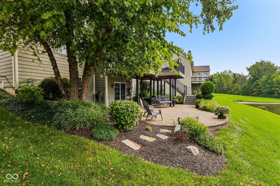 House in Fishers, Indiana, United States 4 - 18750976