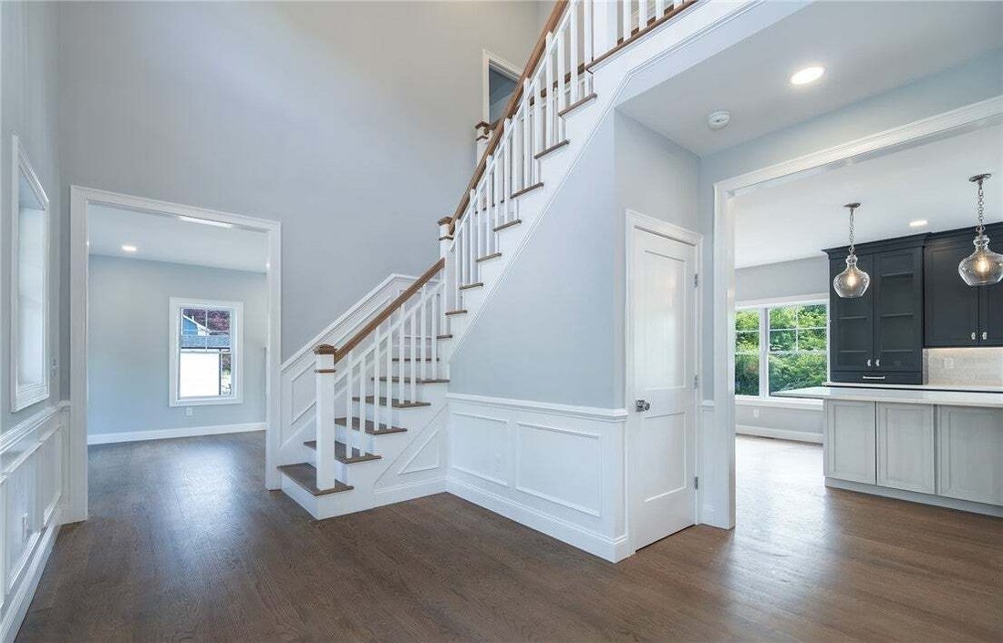 Casa en Johnston, Rhode Island, Estados Unidos 3 - 18751009
