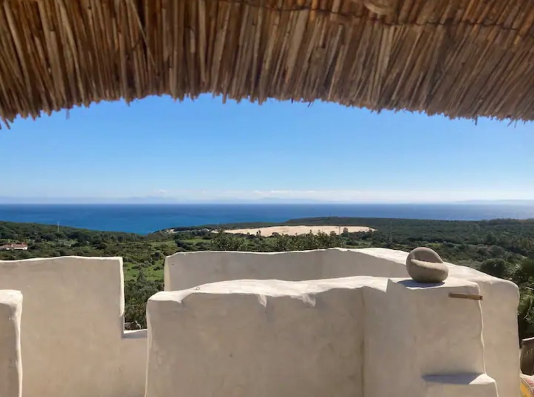 Finca in Tarifa, Andalusien, Spanien 1 - 18760897