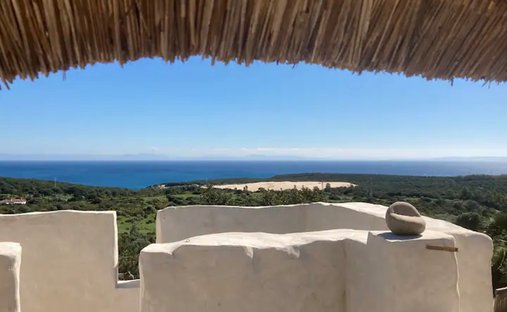 Finca a Tarifa, Andalusia, Spagna 1
