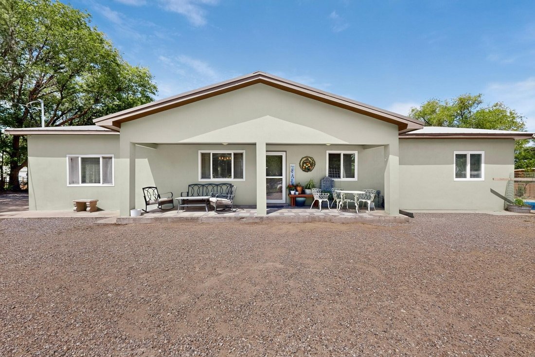 House in Albuquerque, New Mexico, United States 2 - 18750601