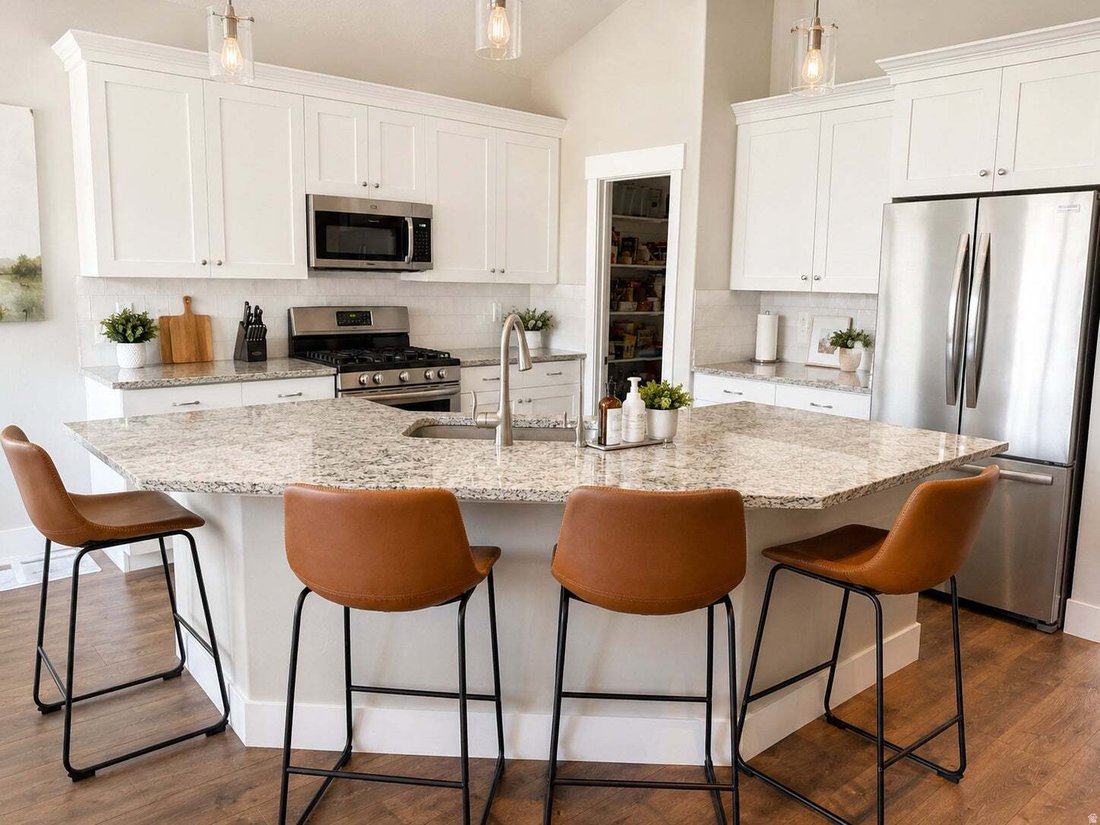 Maison à Lehi, Utah, États-Unis 2 - 18761178