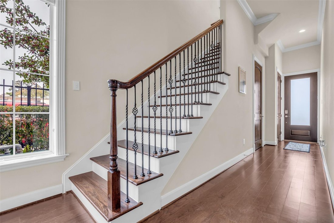 Casa a Houston, Texas, Stati Uniti 5 - 18754322