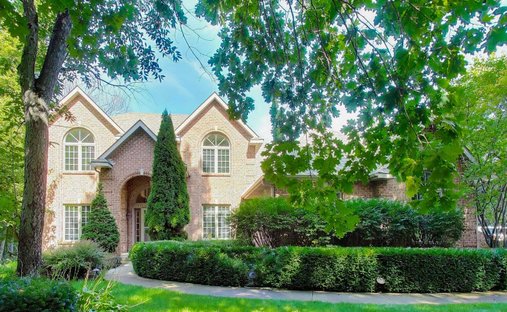 Haus in Fox Lake, Illinois, Vereinigte Staaten 1