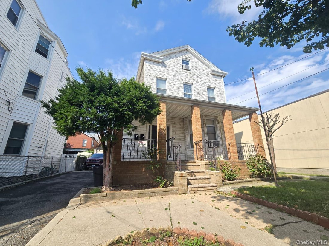 House in New York, New York, United States 1 - 18751025