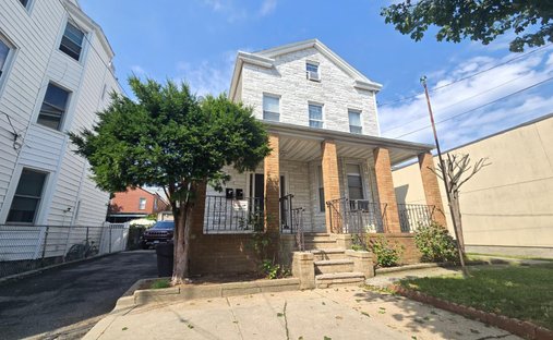 Casa a New York, New York, Stati Uniti 1