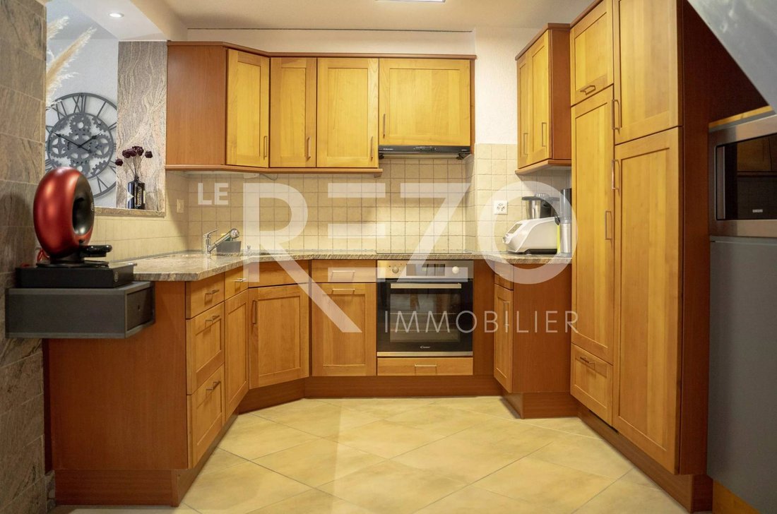 Apartamento en Chalais, Cantón del Valais, Suiza 5 - 18748689