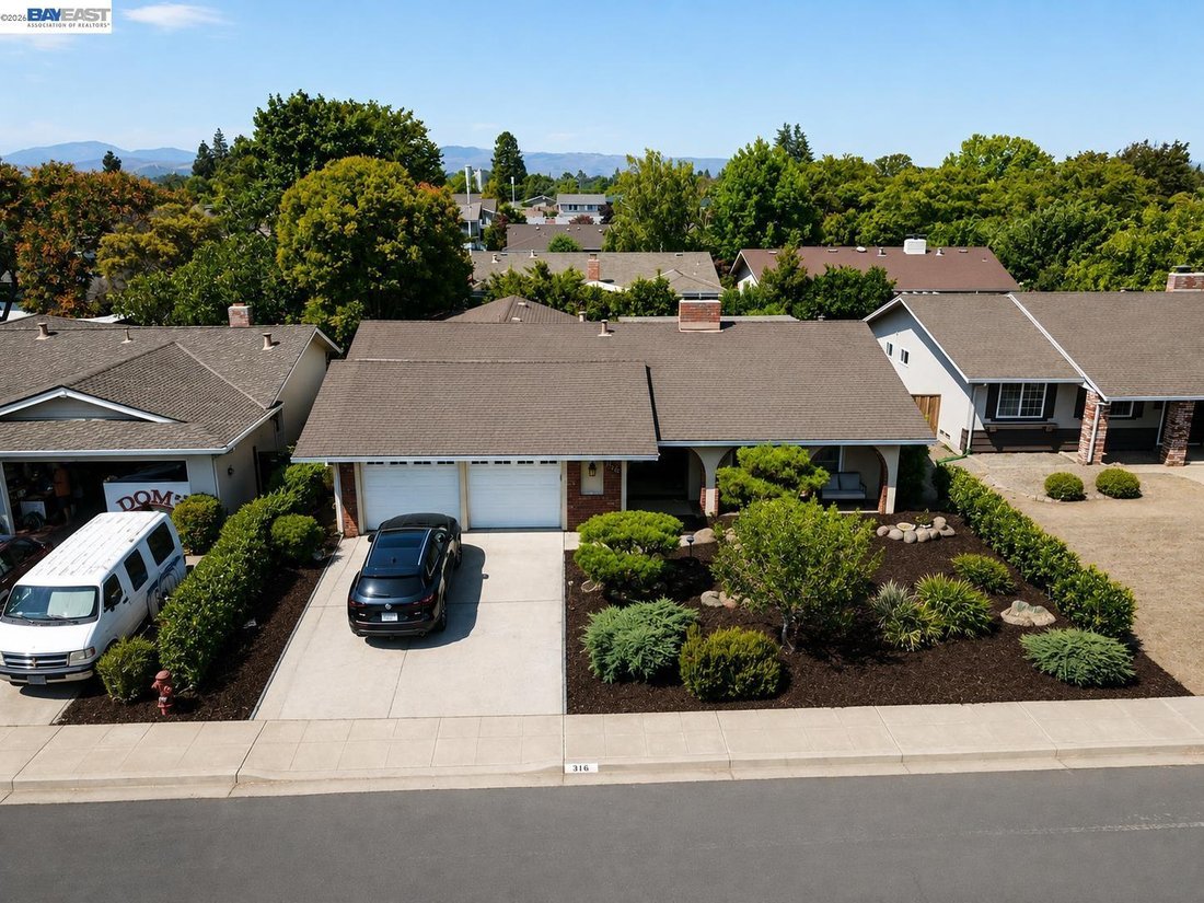 House in Livermore, California, United States 1 - 18761107