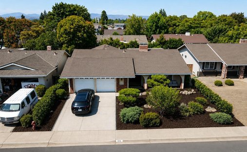 Casa en Livermore, California, Estados Unidos 1