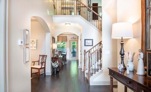 Casa a Vestavia Hills, Alabama, Stati Uniti 1