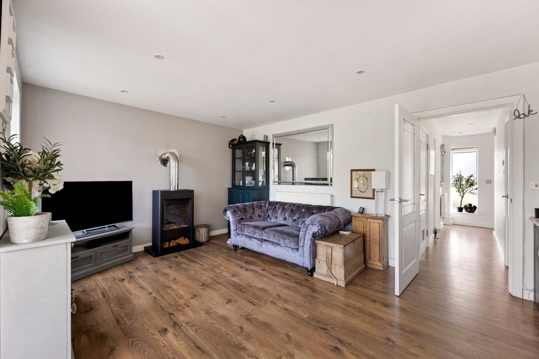 Haus in Hove, England 4 - 18749783