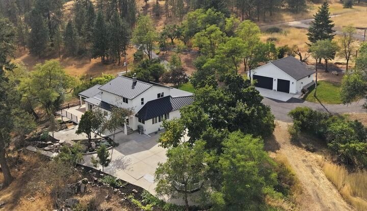Casa en Deer Park, Washington, Estados Unidos 1 - 18757872