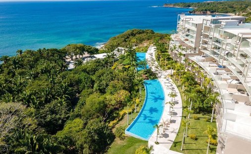 Wohnung in Punta Mita, Nayarit, Mexiko 1