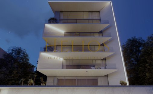 Apartment in South Athens, Attica, Greece 1