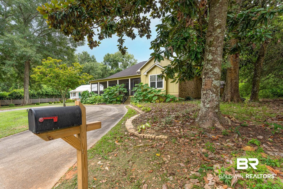 Haus in Fairhope, Alabama, Vereinigte Staaten 3 - 18758961