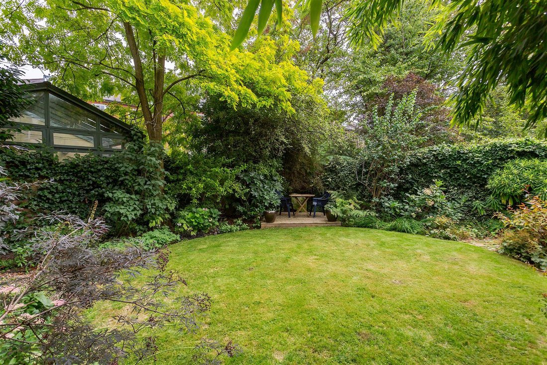 Apartamento en Belsize Park, Camden, Inglaterra 2 - 18761170