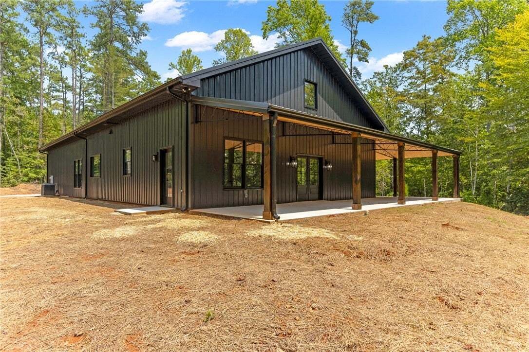 Casa en Slater-Marietta, Carolina del Sur, Estados Unidos 1 - 18748324