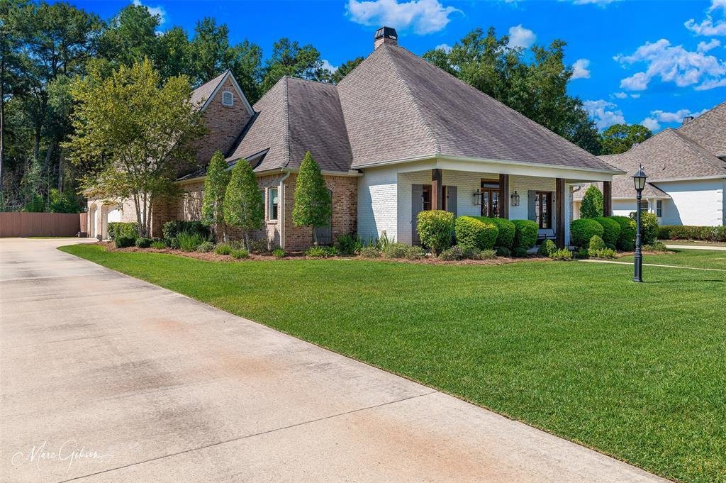 Casa a Shreveport, Louisiana, Stati Uniti 2 - 18752267