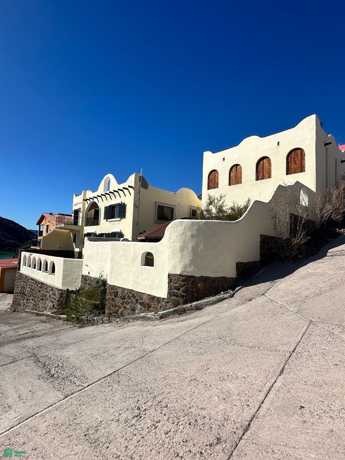 Casa a Posada Concepción, Bassa California del Sud, Messico 2 - 17385913
