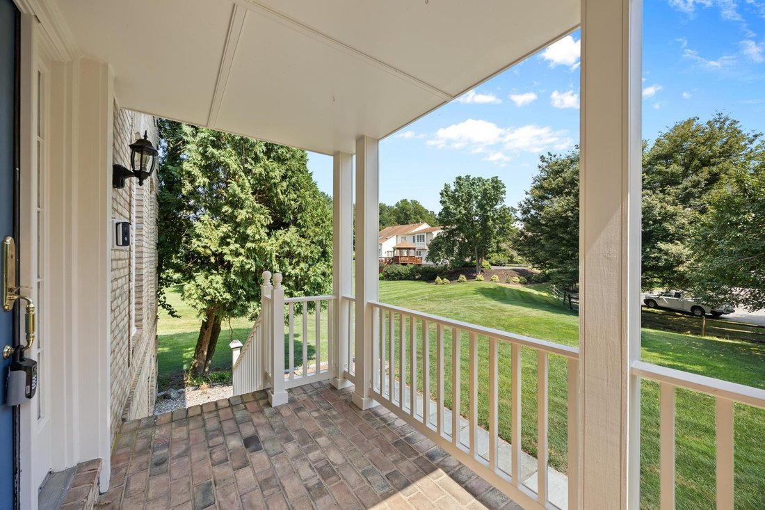 Casa en Gaithersburg, Maryland, Estados Unidos 4 - 18752367