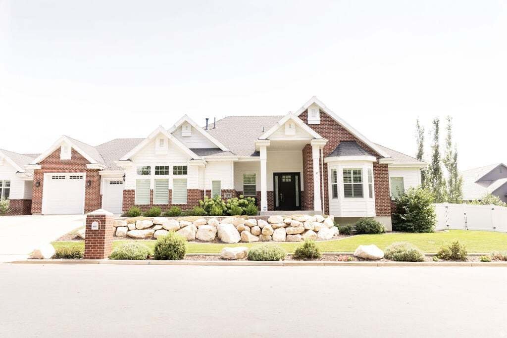 Casa a Kaysville, Utah, Stati Uniti 1 - 18751297