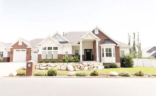 Casa a Kaysville, Utah, Stati Uniti 1