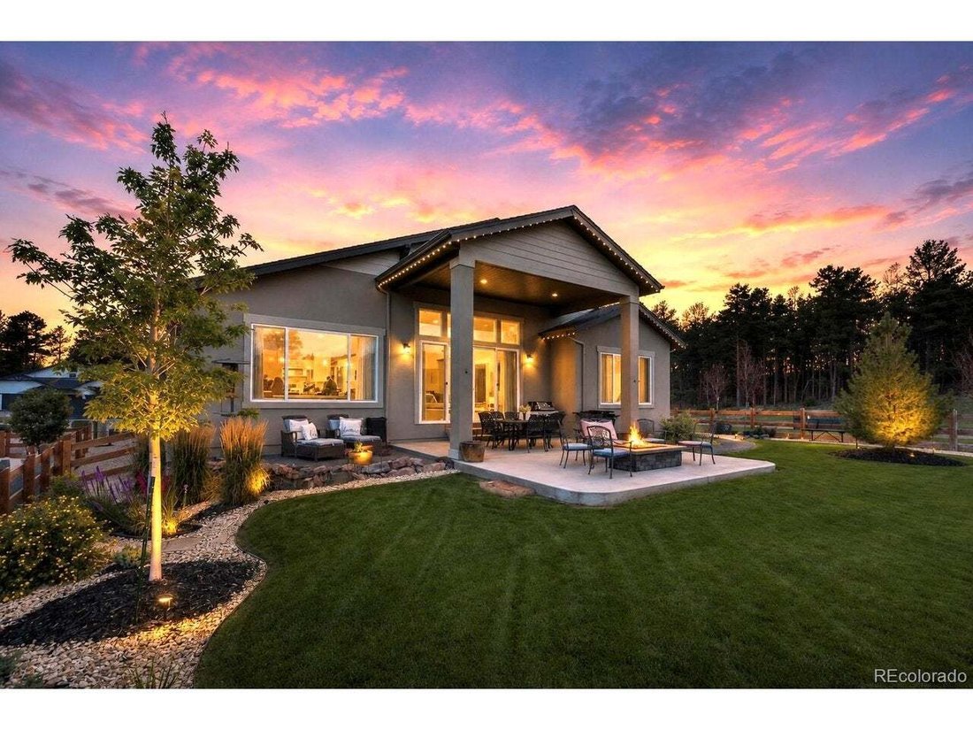 House in Monument, Colorado, United States 3 - 18489825