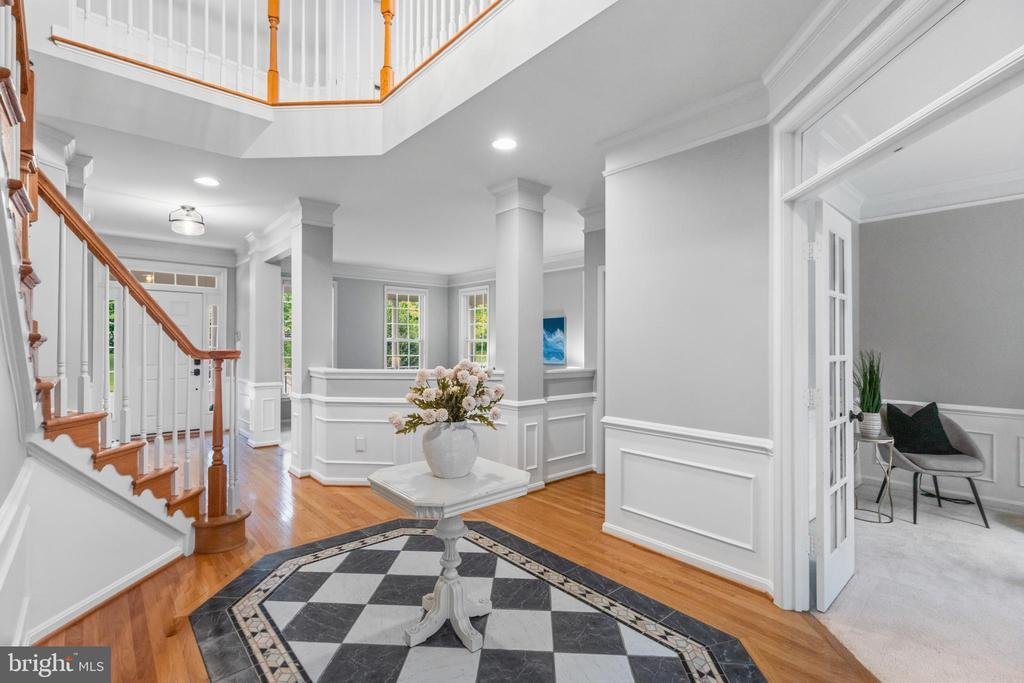 House in Broadlands, Virginia, United States 5 - 18750501