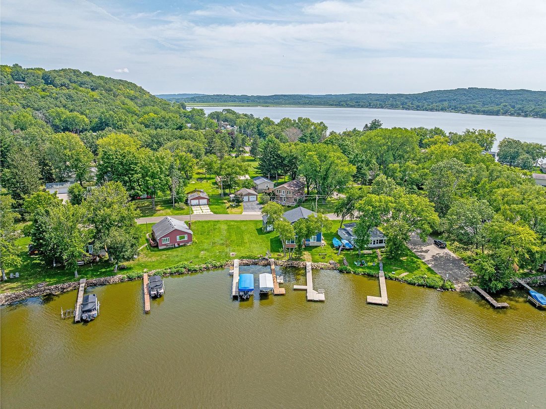 House in Lake Wisconsin, Wisconsin, United States 3 - 18750743
