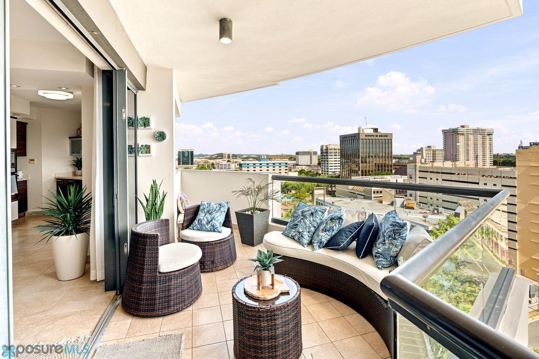 Apartment in San Juan, San Juan, Puerto Rico 4 - 18756007