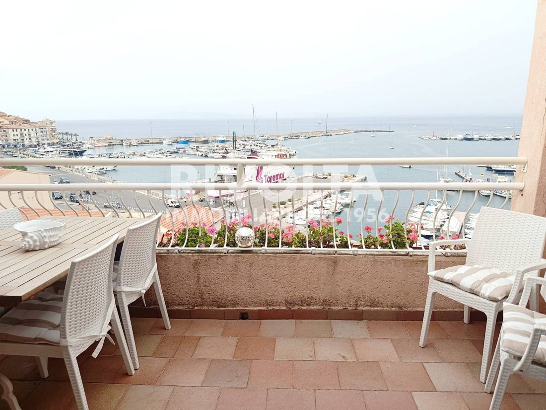 Appartamento a Porto Santo Stefano, Monte Argentario, Toscana 4 - 18757755