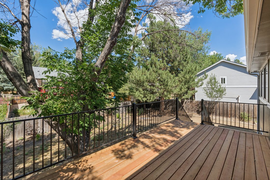 Casa a Boulder, Colorado, Stati Uniti 5 - 18749694