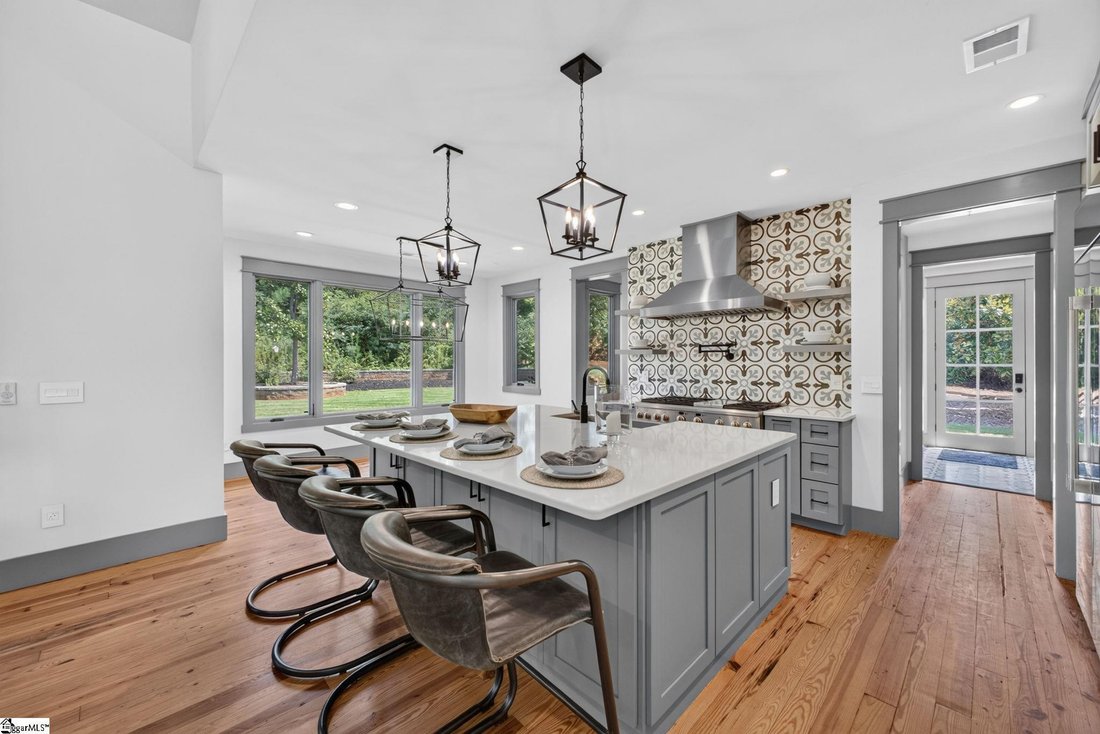 House in Greenville, South Carolina, United States 3 - 18751002
