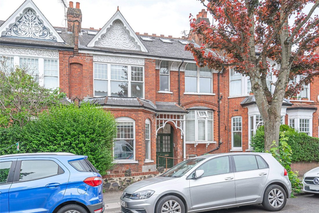 Appartamento a Colney Hatch, Barnet, Inghilterra 1 - 18761205