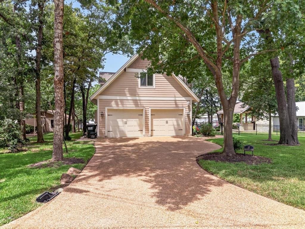 Casa a Gun Barrel City, Texas, Stati Uniti 2 - 18752189