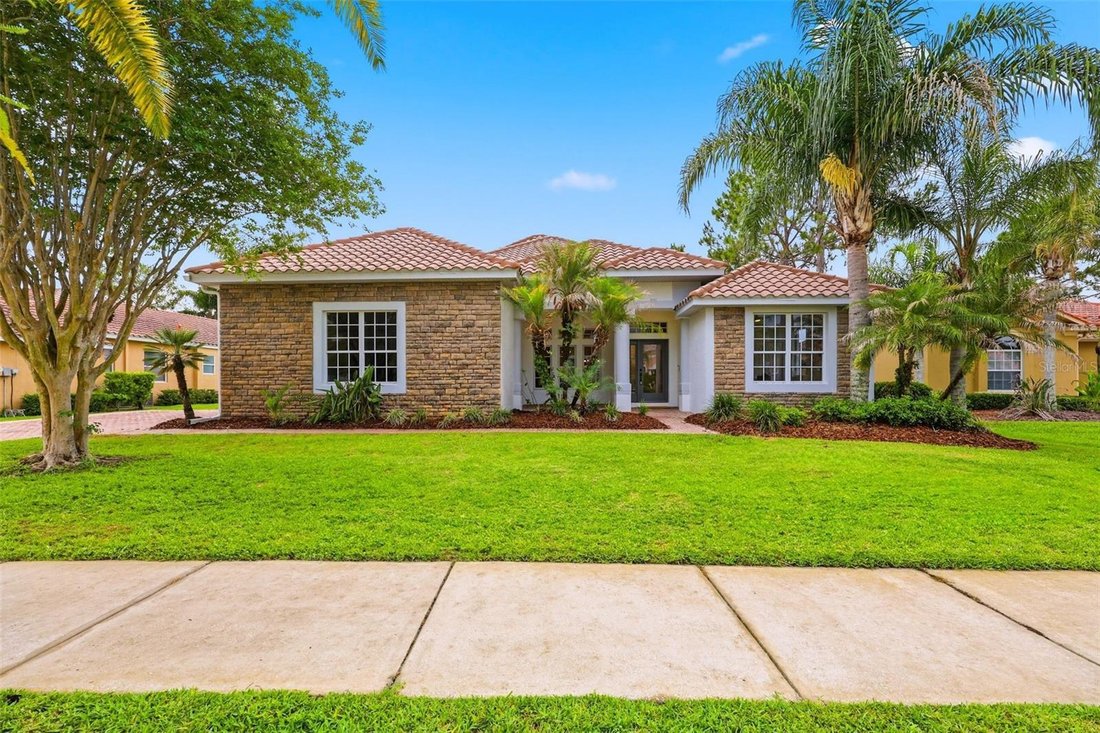 Haus in Tampa, Florida, Vereinigte Staaten 1 - 18751454
