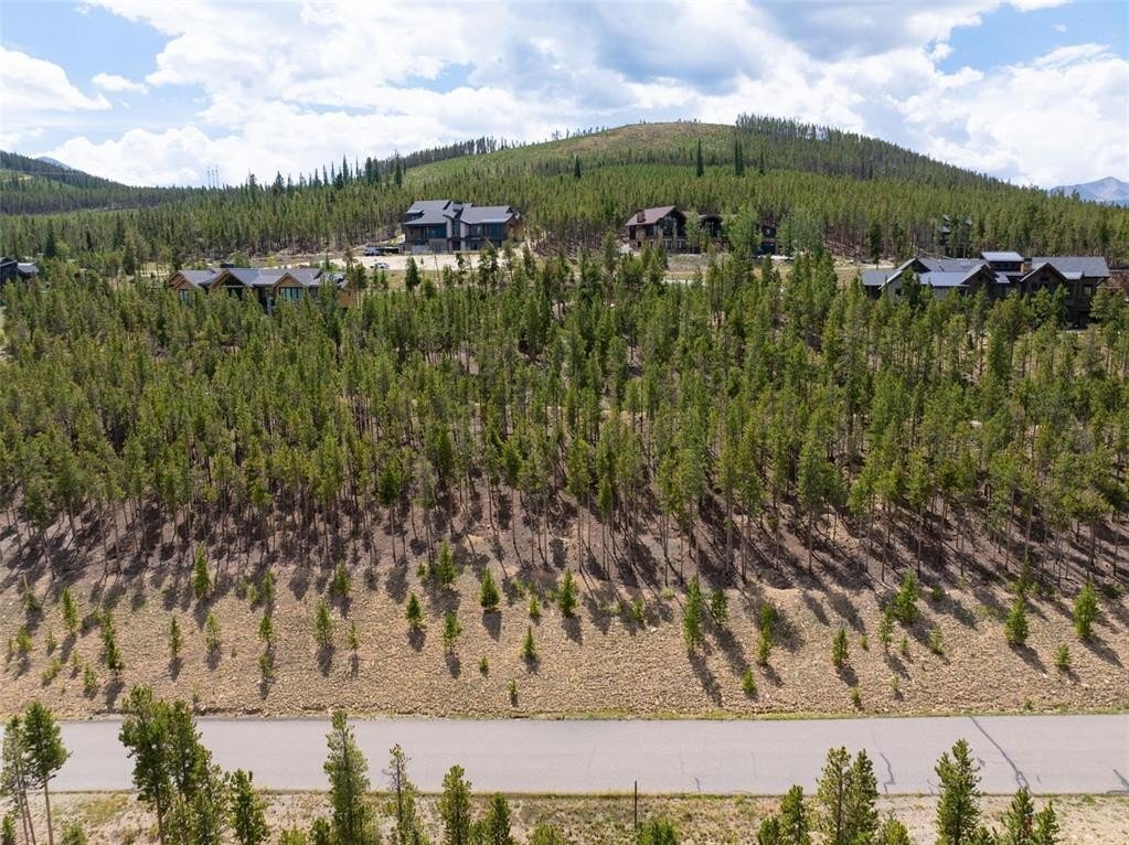Terrain à Breckenridge, Colorado, États-Unis 5 - 18757925