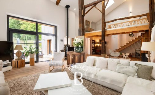 Casa en Begnécourt, Gran Este, Francia 1