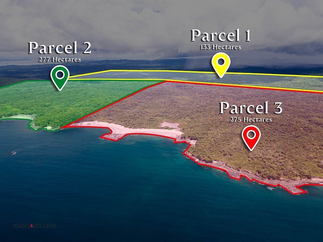 Land in San Miguel, Guna Yala, Panama 4 - 18755108