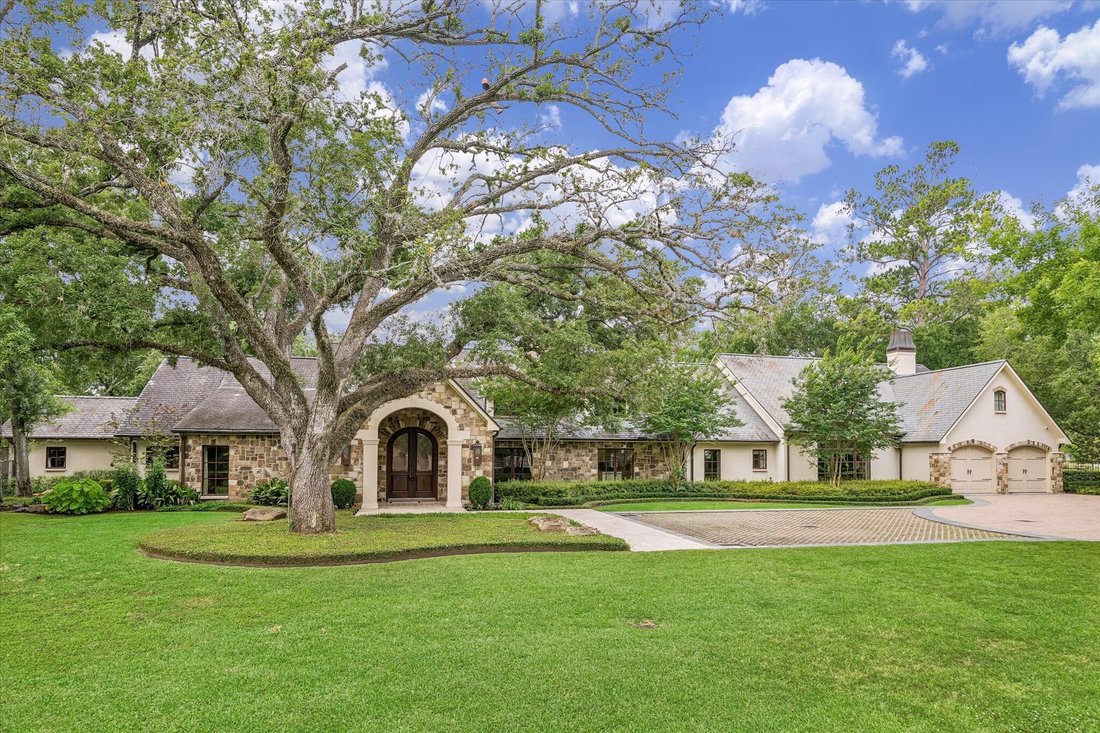 House in Houston, Texas, United States 1 - 18750209
