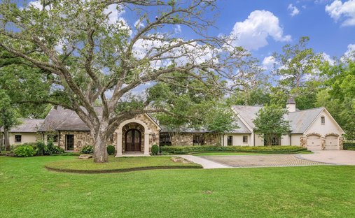 House in Houston, Texas, United States 1