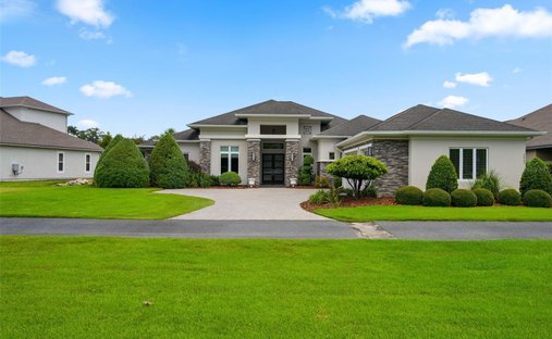 Casa en Gainesville, Florida, Estados Unidos 1