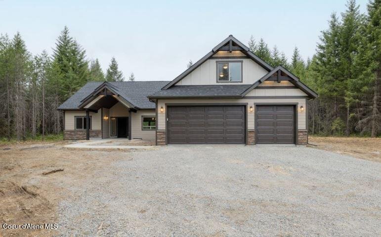 Maison à Athol, Idaho, États-Unis 2 - 18750615