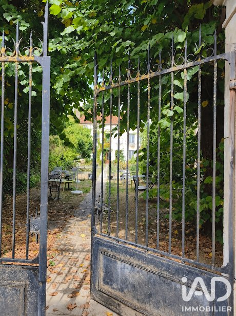House in Chamesson, Bourgogne – Franche-Comté, France 3 - 18759578