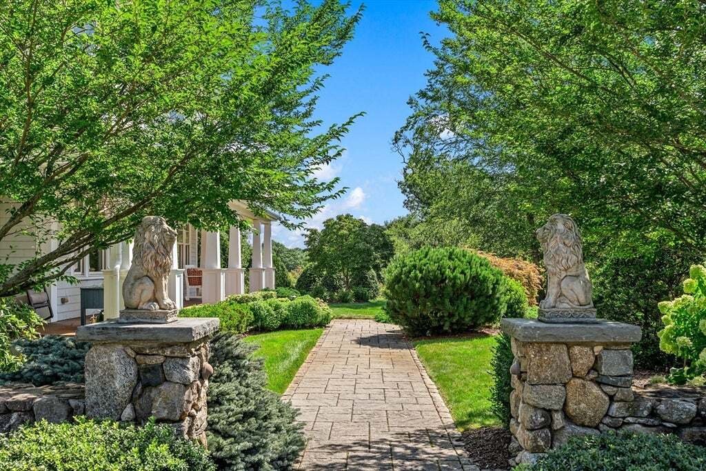 Casa a Scituate, Massachusetts, Stati Uniti 4 - 18756730