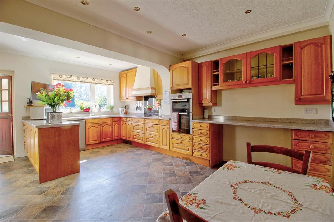 Casa a Wokingham, Inghilterra 3 - 18761177